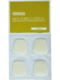 Mouthpiece Patch L, зображення 1 | JAM Mouthpiece Patch L, зображення 1